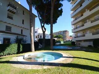 Appartement L'Escala Enregistrement extérieur 4