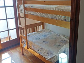 Apartment L'Escala Features 14