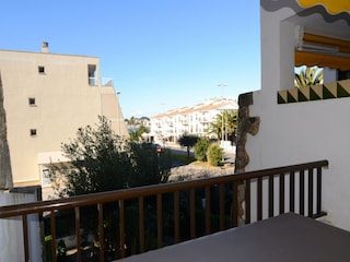 Apartment L'Escala Außenaufnahme 5