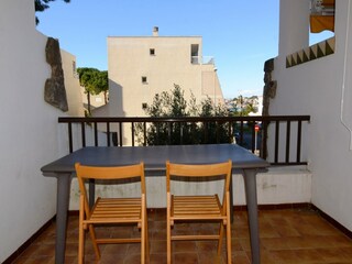 Apartment L'Escala  17