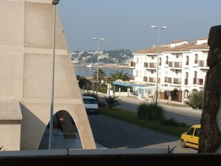 Apartment L'Escala Outdoor Recording 7