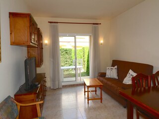 Maison de vacances L'Estartit Équipement 15