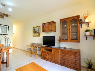 Maison de vacances L'Estartit Équipement 12