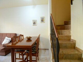 Maison de vacances L'Estartit Équipement 9