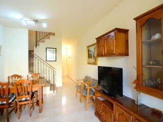 Holiday house L'Estartit Features 13