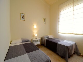 Vakantiehuis L'Estartit Kenmerken 16