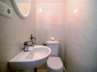Vakantiehuis L'Estartit Kenmerken 14