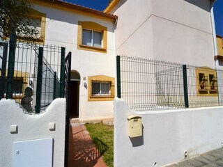 Ferienhaus L'Estartit Außenaufnahme 3