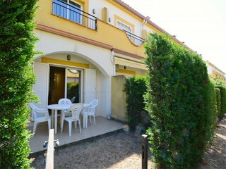 Maison de vacances L'Estartit  18