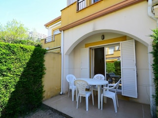 Holiday house L'Estartit  17