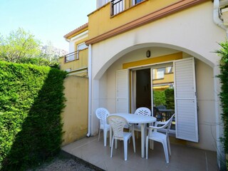 Maison de vacances L'Estartit  17