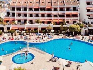 Apartment Playa de las Américas, Haus-Nr: ES-38660-27 - Playa de las Américas - image1