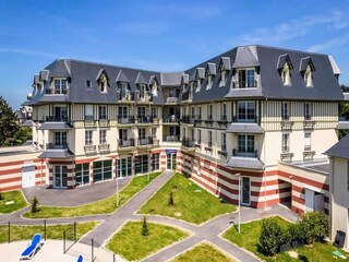 Apartment Villers-sur-Mer  10