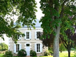 Apartment House 8 People - Argenton-sur-Creuse - image1