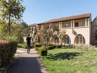 Apartamento Monflanquin  5