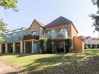 Apartamento Monflanquin  8