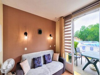 Apartamento Monflanquin  9