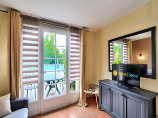 Apartamento Monflanquin  11
