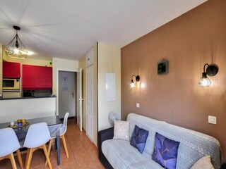 Apartamento Monflanquin  12