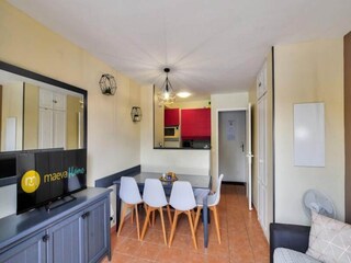 Apartamento Monflanquin  13