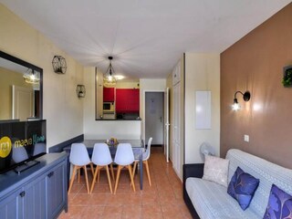 Apartamento Monflanquin  14