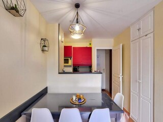 Apartamento Monflanquin  15