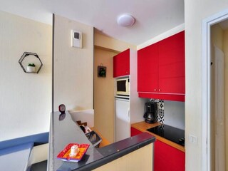 Apartamento Monflanquin  16