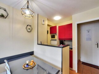 Apartamento Monflanquin  17