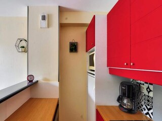 Apartamento Monflanquin  18