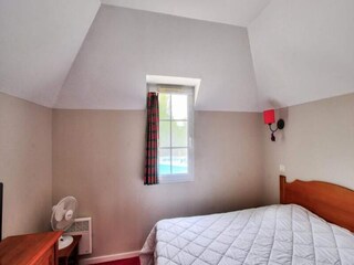 Apartamento Monflanquin  19