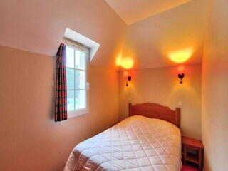 Apartamento Monflanquin  20