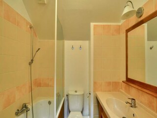 Apartamento Monflanquin  21