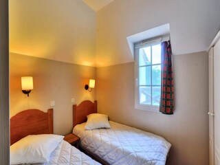 Apartamento Monflanquin  22