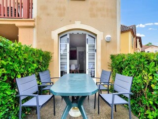 Apartamento Monflanquin  23