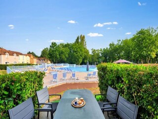 Apartamento Monflanquin  24