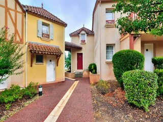 Apartamento Monflanquin  27