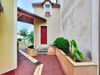Apartamento Monflanquin  28