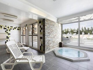 Apartamento Bolquère  7