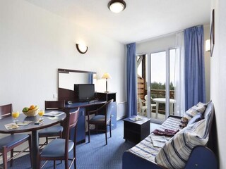Apartamento Bolquère  8
