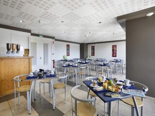 Apartamento Bolquère  10
