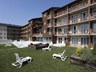Apartamento Bolquère  11
