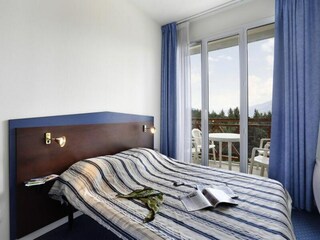 Appartement Bolquère  13