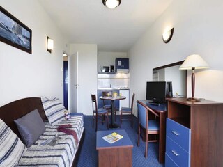 Apartamento Bolquère  14