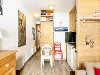 Apartment Méribel  8