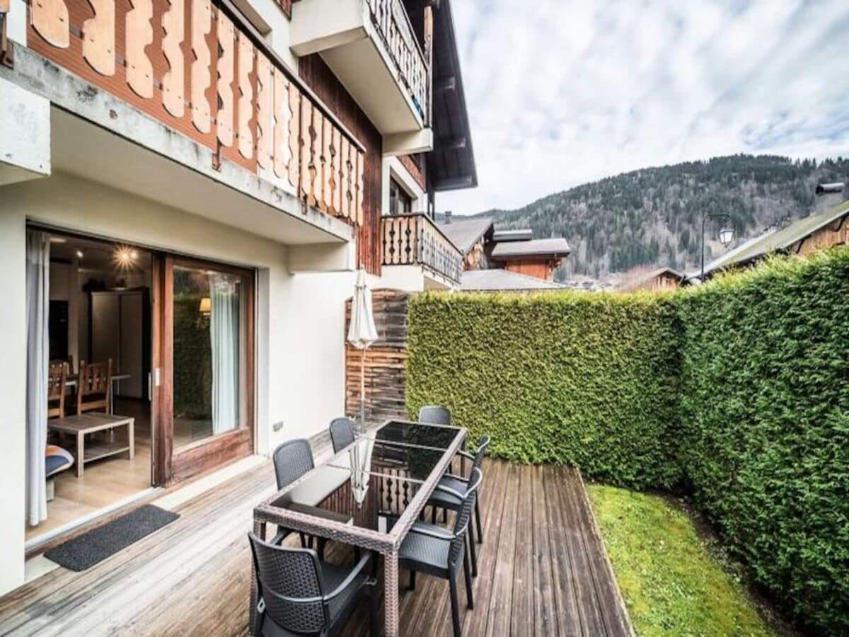 Apartment Morzine  1