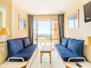 Apartamento Le Dramont  23