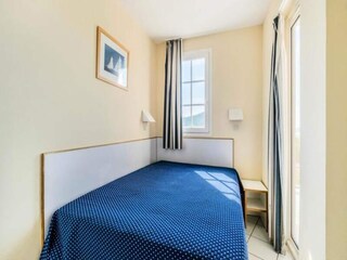 Apartment Le Dramont  22