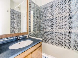 Appartement Le Dramont  6