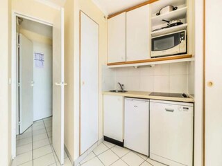 Apartamento Le Dramont  21