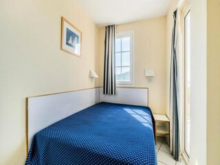 Apartamento Le Dramont  22